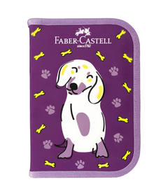 estojo pets cachorro